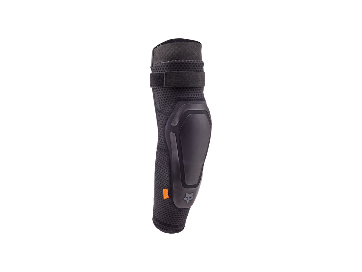 Safety Fox Racing 24 Launch Pro Elbow Large Black