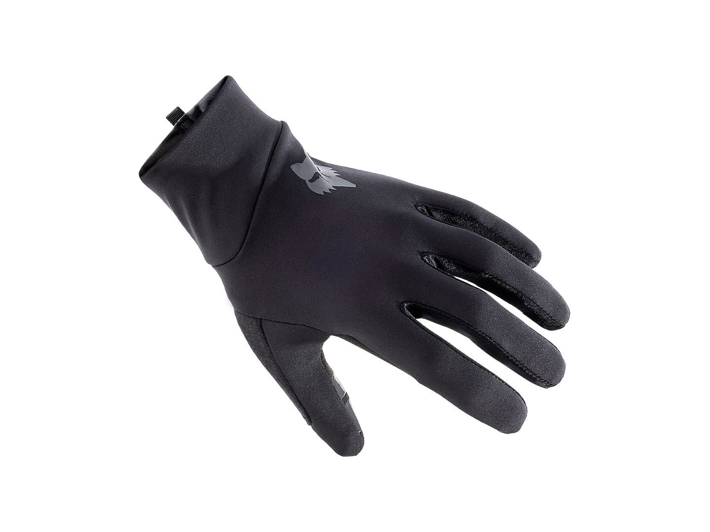 Glove Fox Racing 24 Ranger Fire X-Large Black