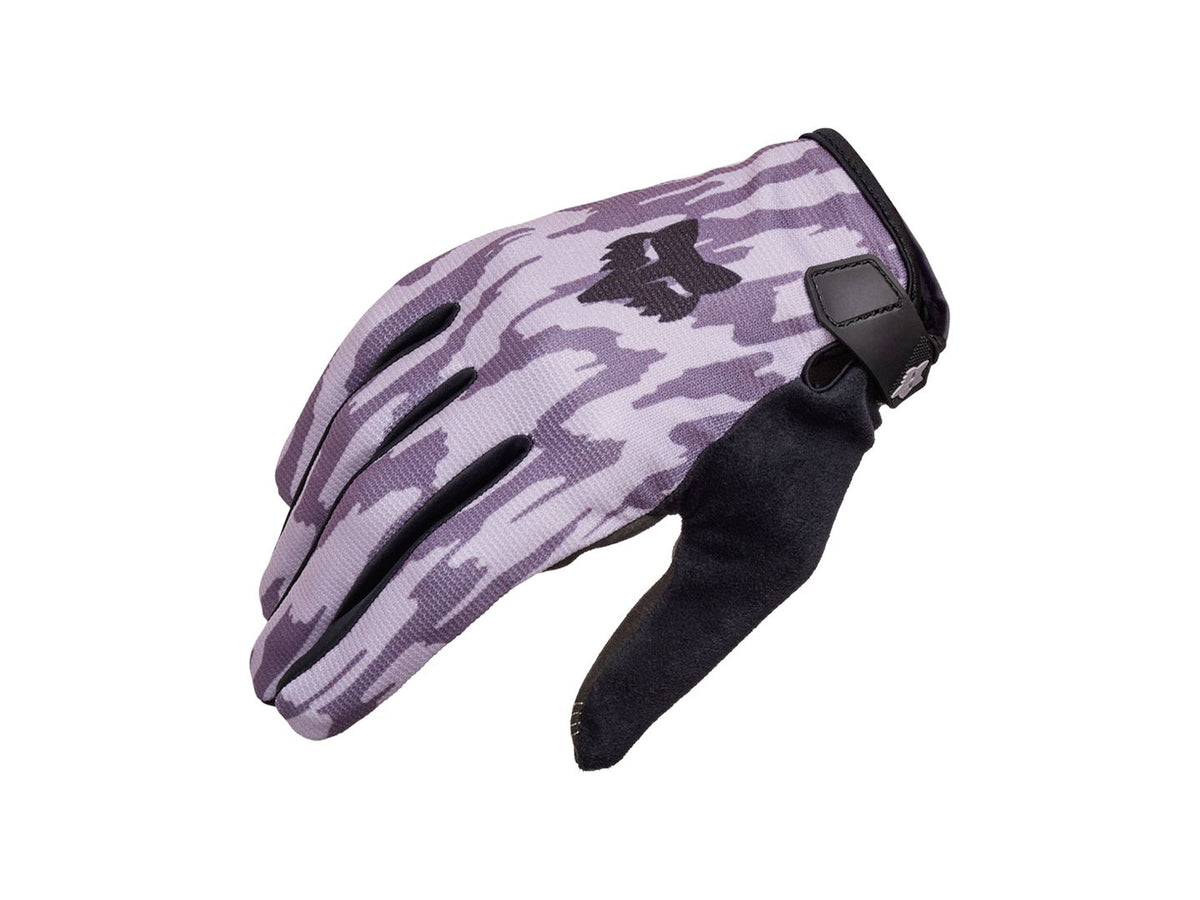 Glove Fox Racing 24 Ranger Swarmer X-Large Grey