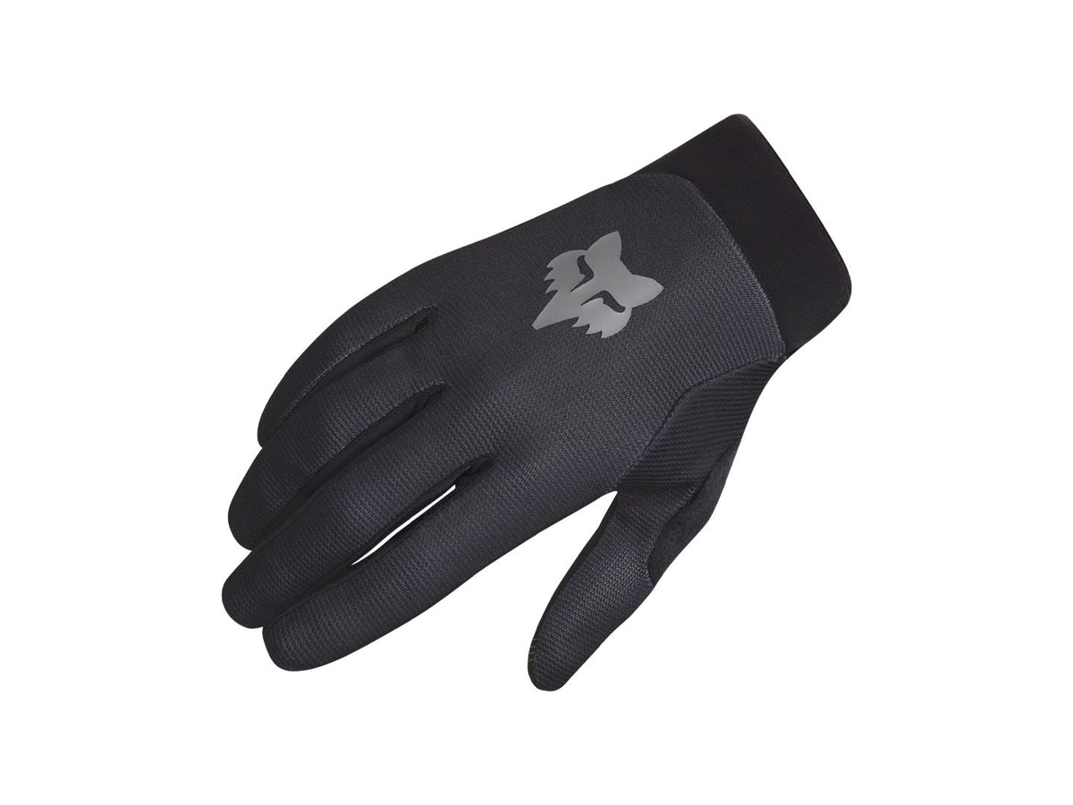 Glove Fox Racing 25 Ranger Medium Black