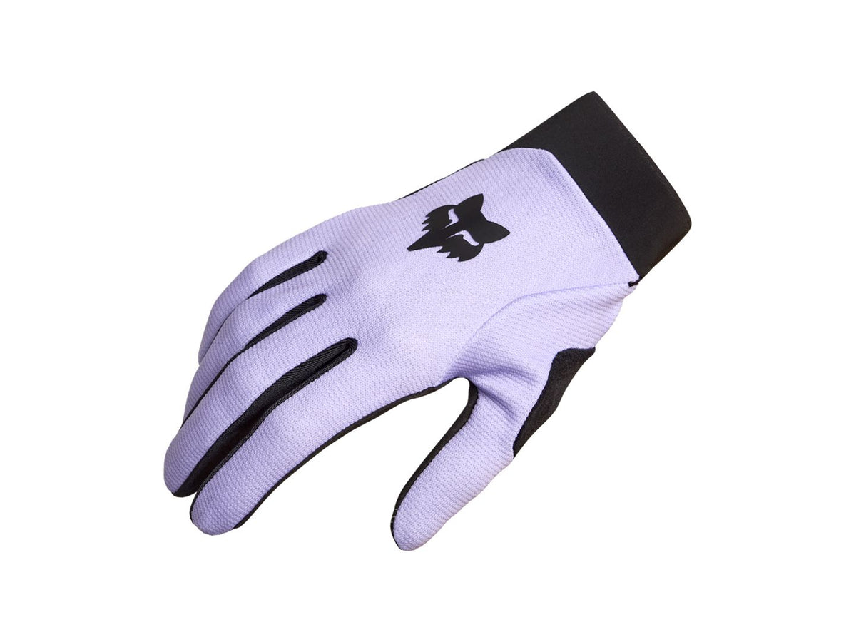 Glove Fox Racing 25 Ranger Women Medium Purple
