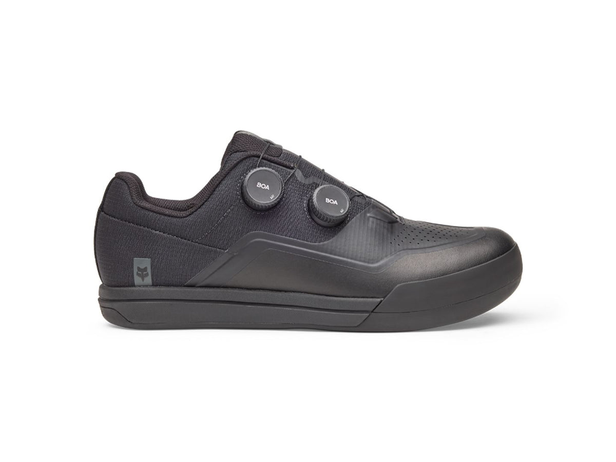 Shoe Fox Racing 25 Union BOA 47 BK