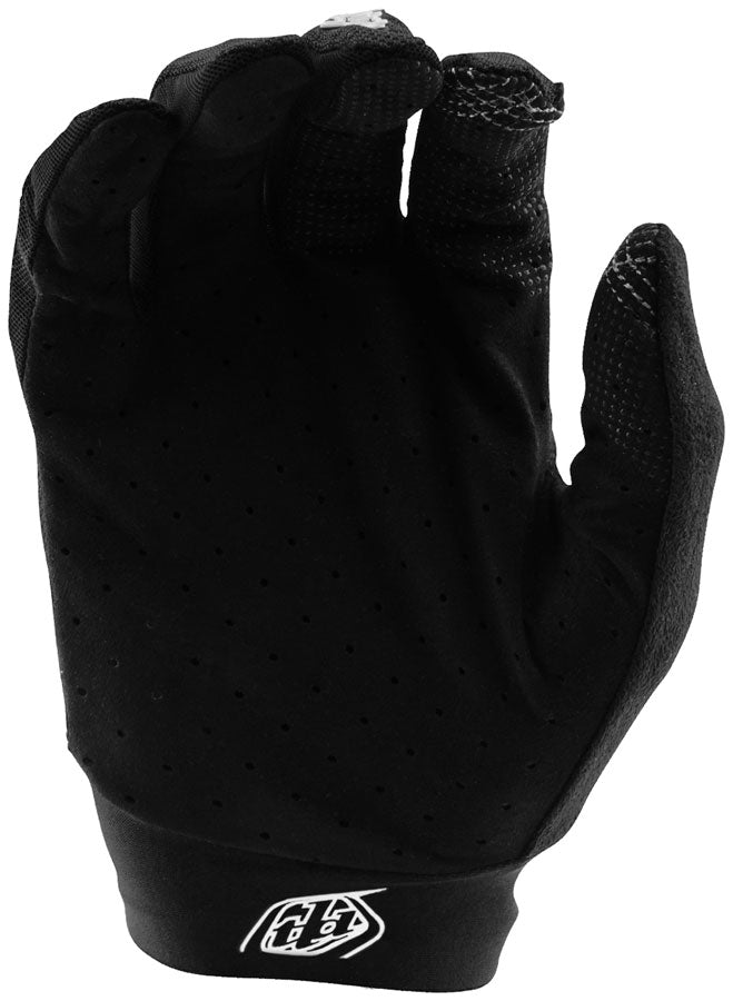 Troy Lee Designs Ace Gloves – Black 2X-Large