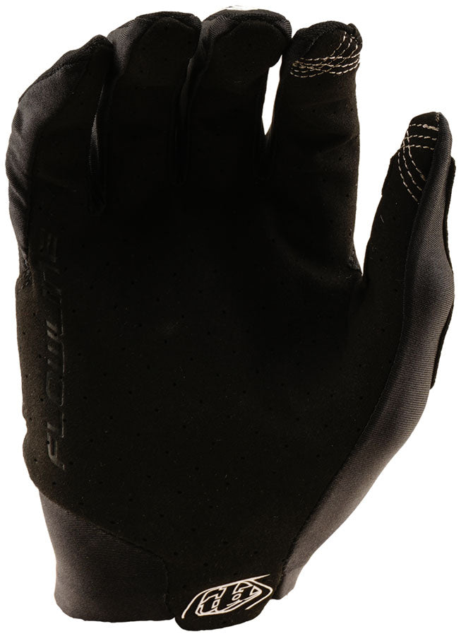 Troy Lee Designs Flowline Glove – Eyez Black Medium