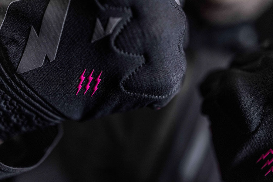 Muc-Off D30 Rider Gloves - Bolt Xsmall