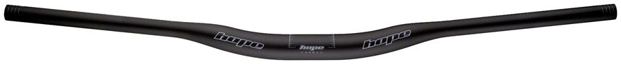 Hope Carbon Handlebar - 35 x 800mm 20mm Rise Carbon