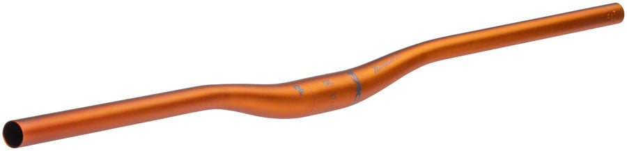 RaceFace Turbine Handlebar - Aluminum 800mm 20mm 35.0 8 Deg Orange