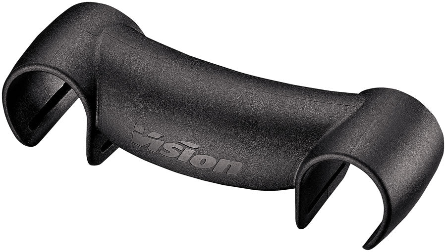 Vision TFA Snakebite Aero Bridge 22.2mm Non-Adjustable Width - Black