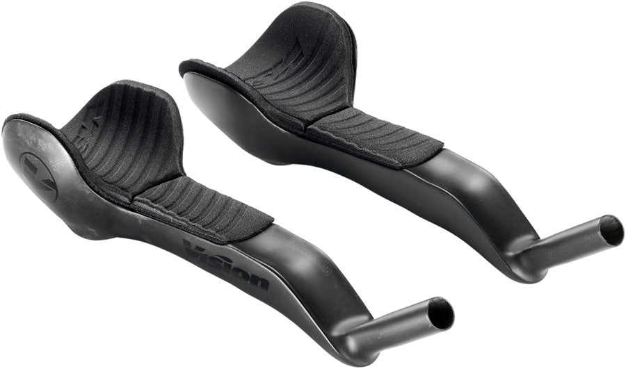 Vision TFE Team Edition Extension 320mm Length Size Medium Aero Profile – Carbon