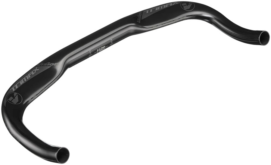 Vision TriMax Alloy Base Bar 31.8 x 400mm