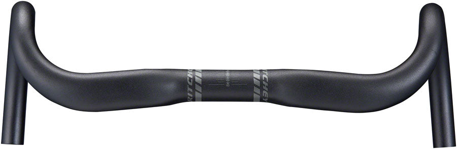 Ritchey Comp ErgoMax Drop Handlebar - Aluminum 44cm 31.8mm Black