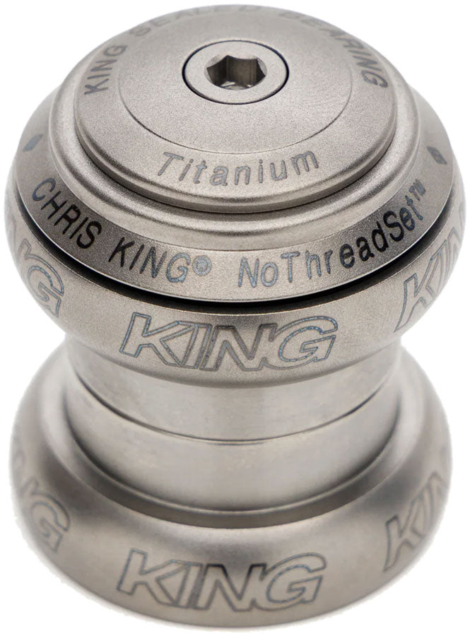 Chris King Titanium Headsets for Sale | The Radavist | A group of Chris King Titanium Headsets for Sale | The Radavist | A group of
