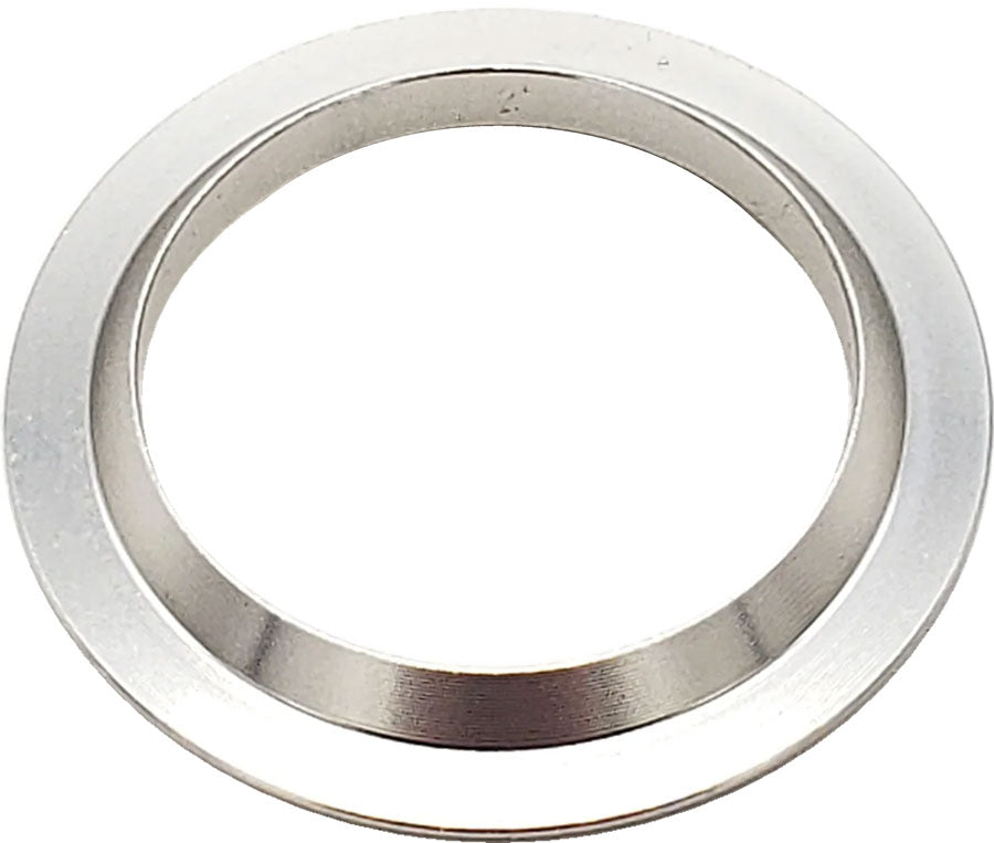 FSA Crown Race 1" Orbit IS 27.0mm - Silver