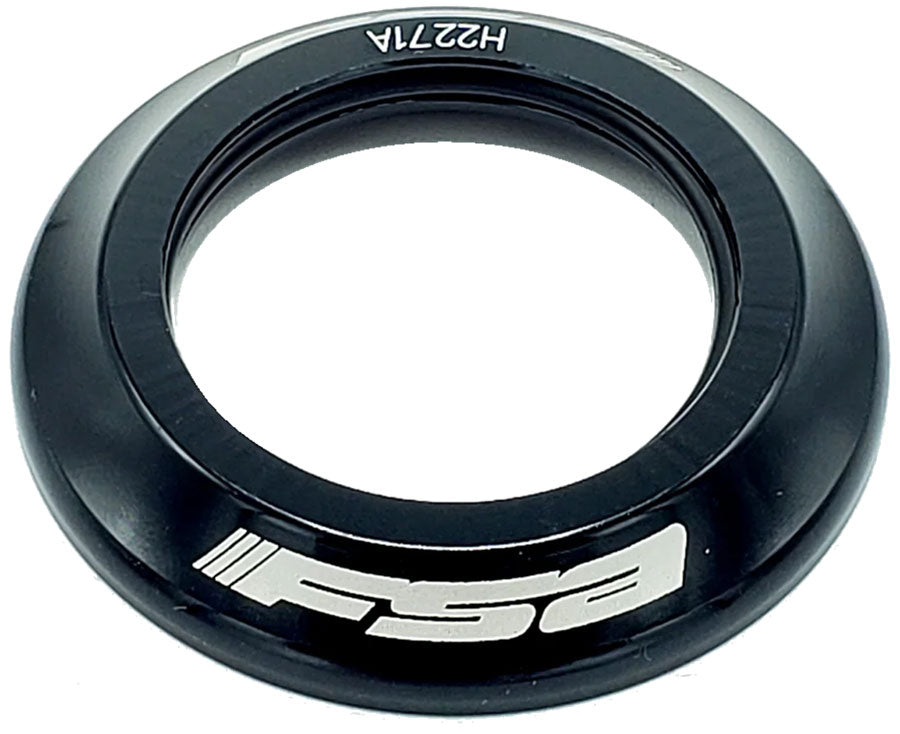 FSA Orbit IS-3 Top Cover 1-1/8" x 6.7mm - Silver