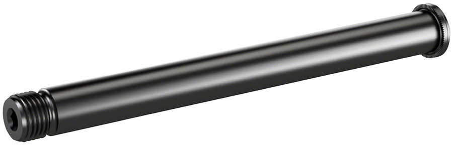 Wheels Manufacturing Front Thru Axle - M15 x 1.5 x 9 158mm