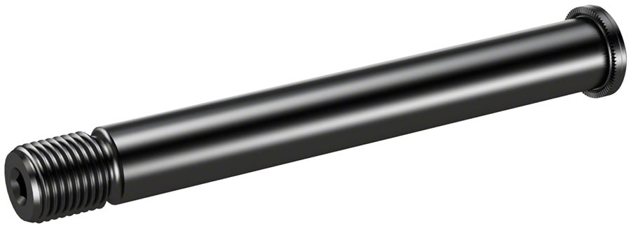 Wheels Manufacturing Front Thru Axle - M15 x 1.5 x 15 125mm