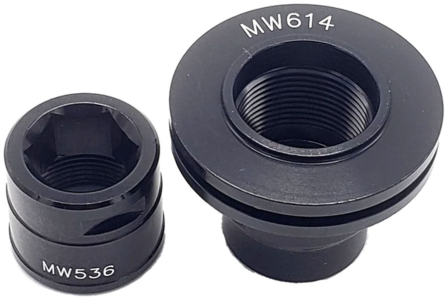 FSA Front TA15 End Cap SC30/40/55 DB CL TA15