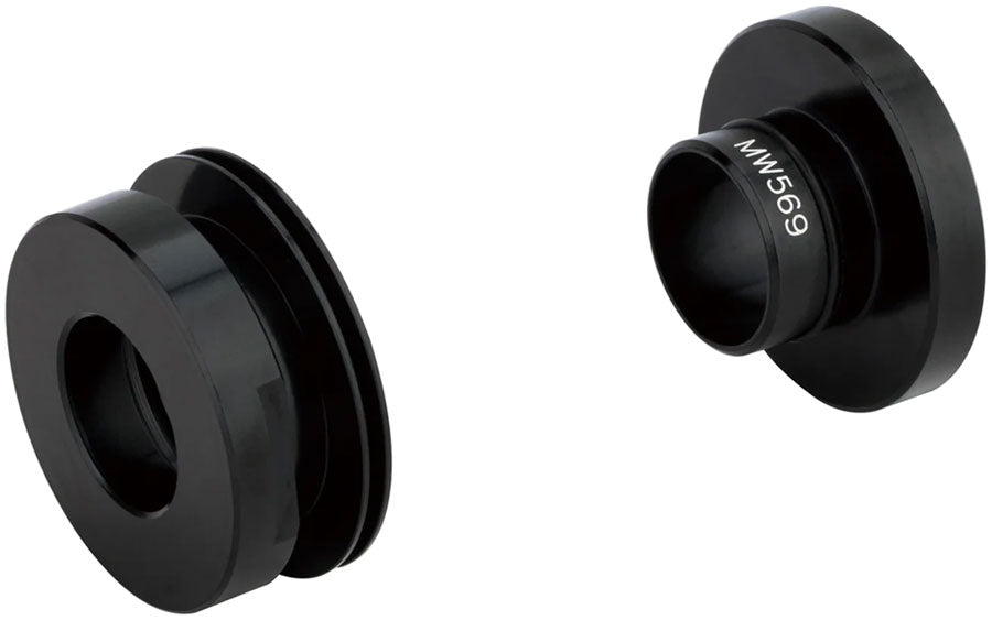 FSA Front Torque End Caps Gradient/SL-K Wide R K-Force Wide R