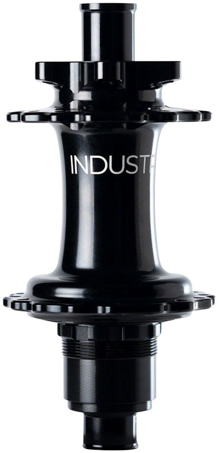 Industry Nine Hydra 2 Classic Rear Hub - 12 x 157mm 6-Bolt XD Black 32H