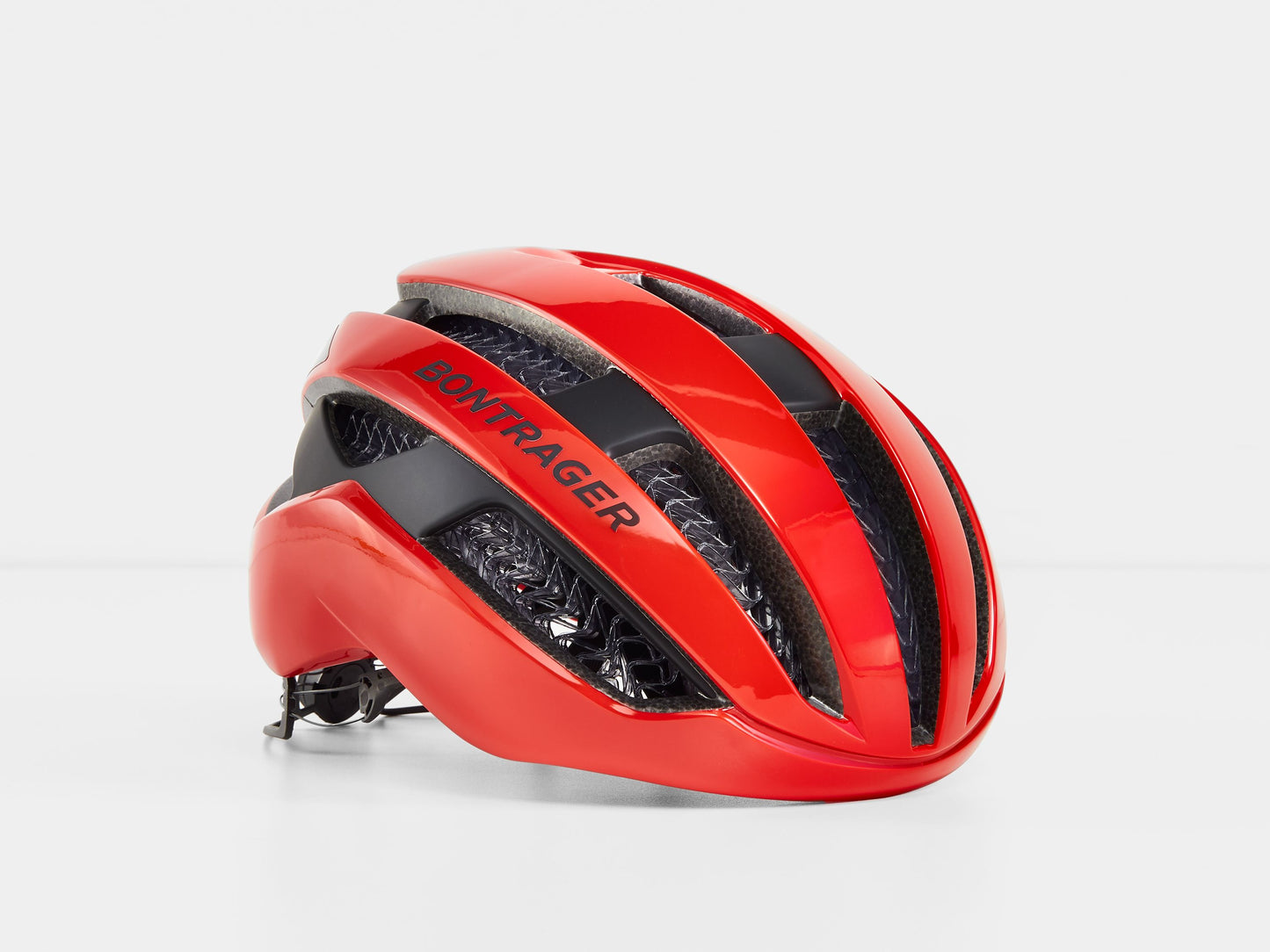 Helmet Bontrager Circuit WaveCel X-Large Viper Red CPSC