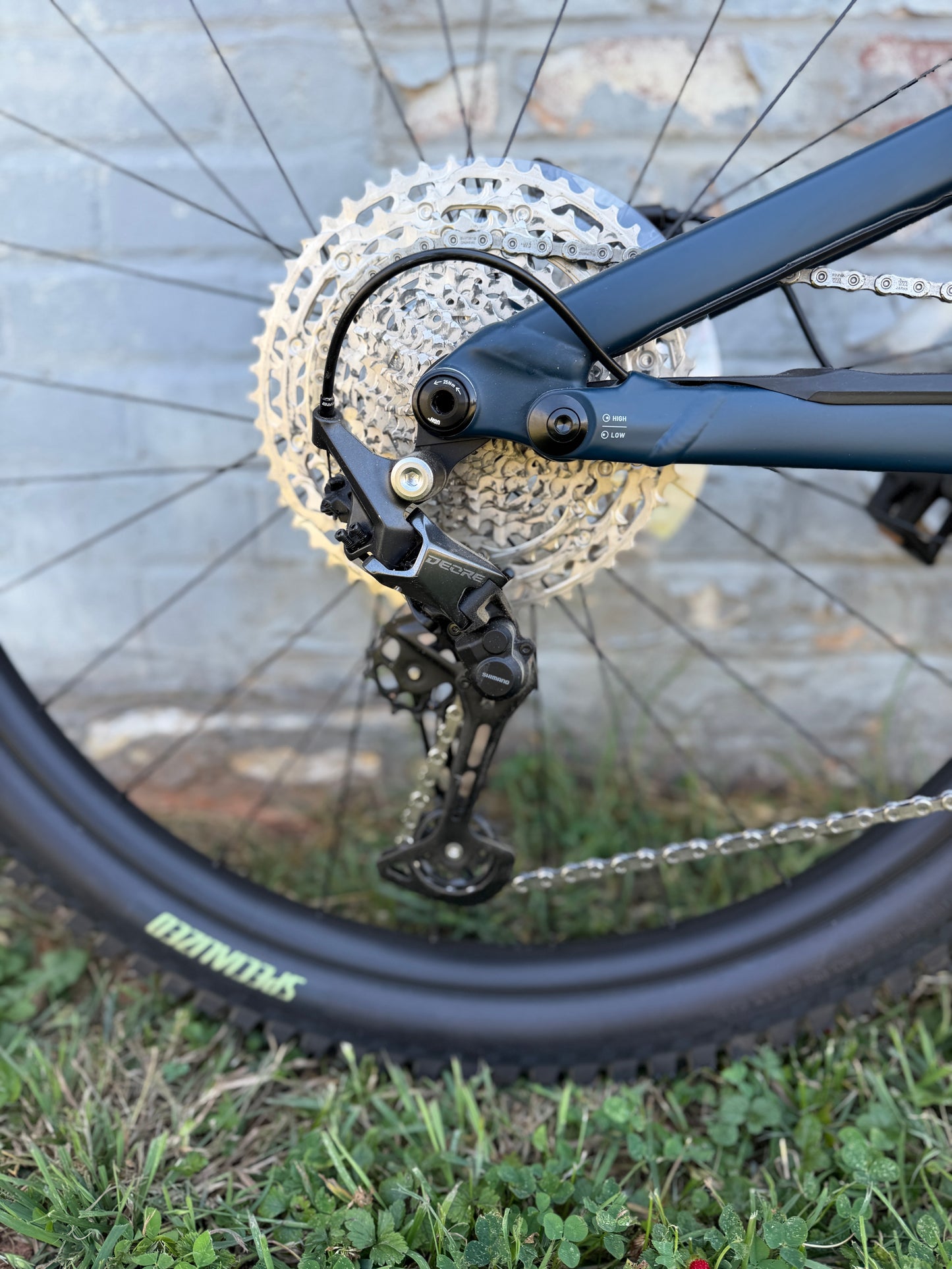 Used: Specialized Stumpjumper Comp Alloy 29" S3