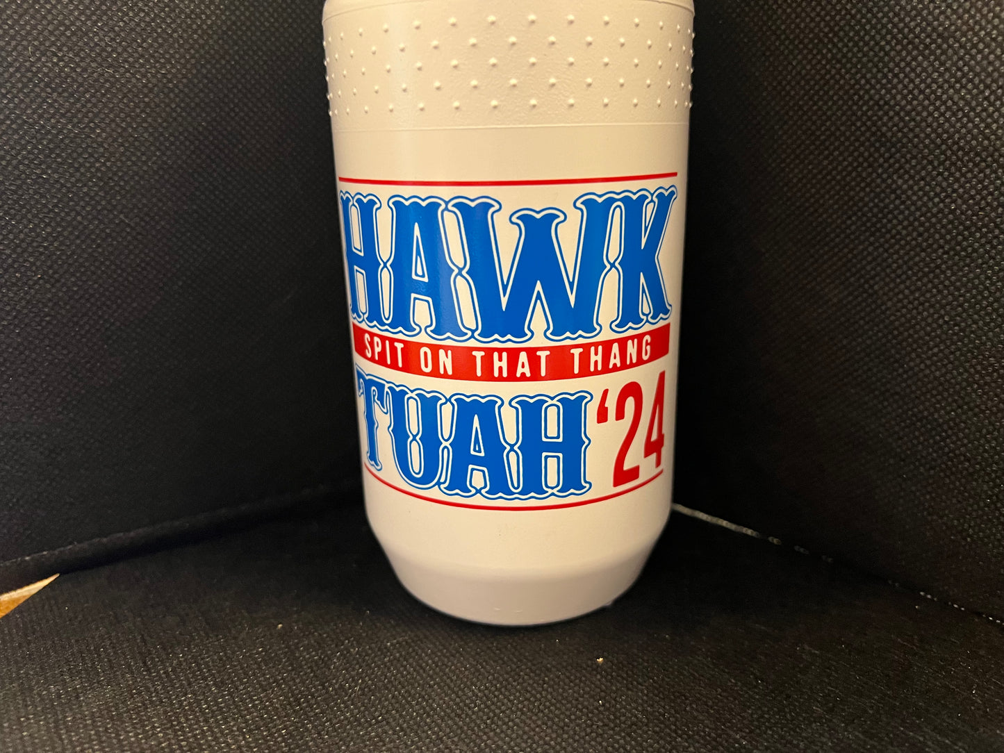 Hawk Tuah 2024 Water Bottle