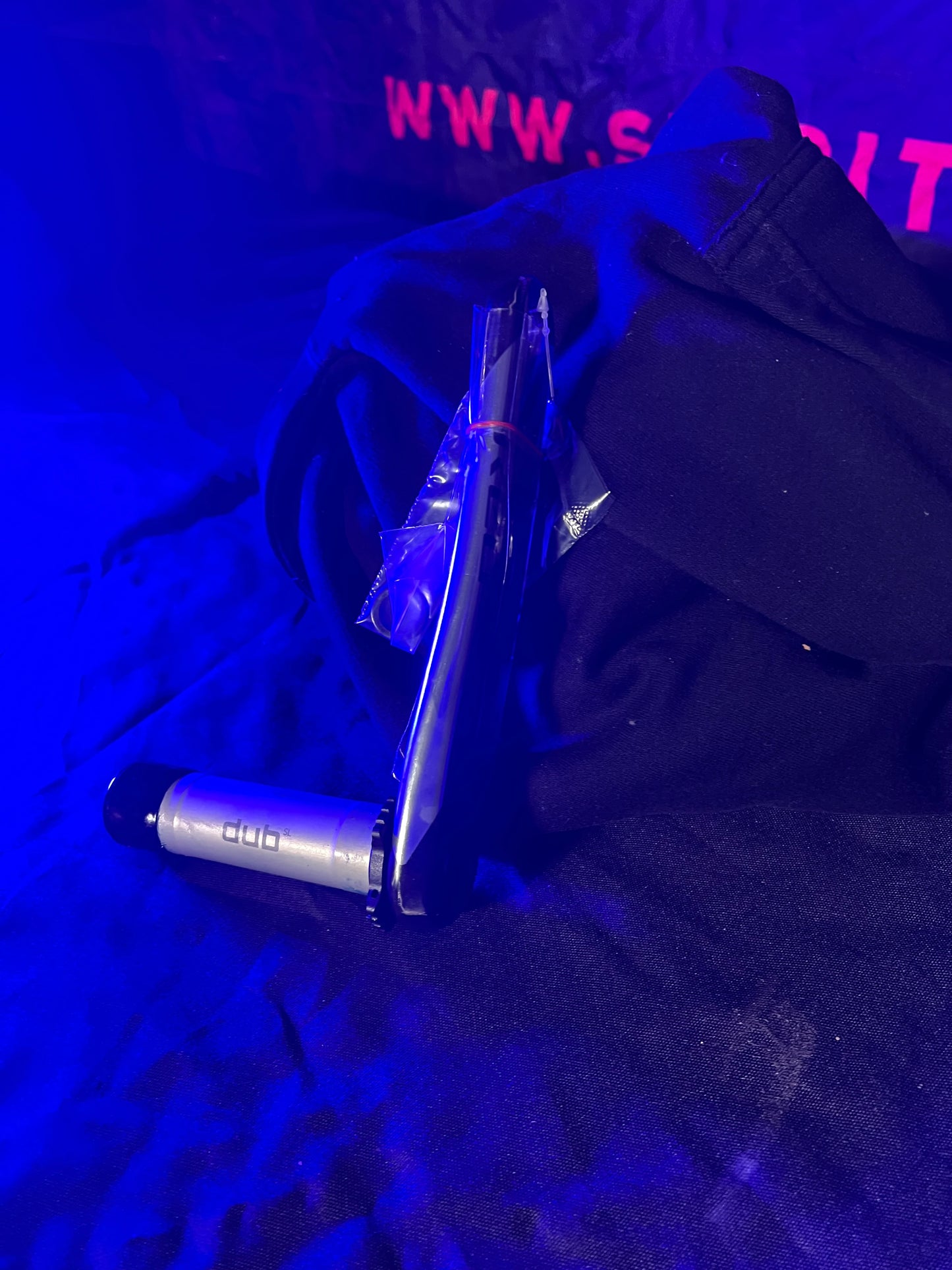 SRAM RED AXS Power Meter Crankset - 172.5mm 12-Speed 50/37t Direct Mount DUB Spindle Interface Natural Carbon D1