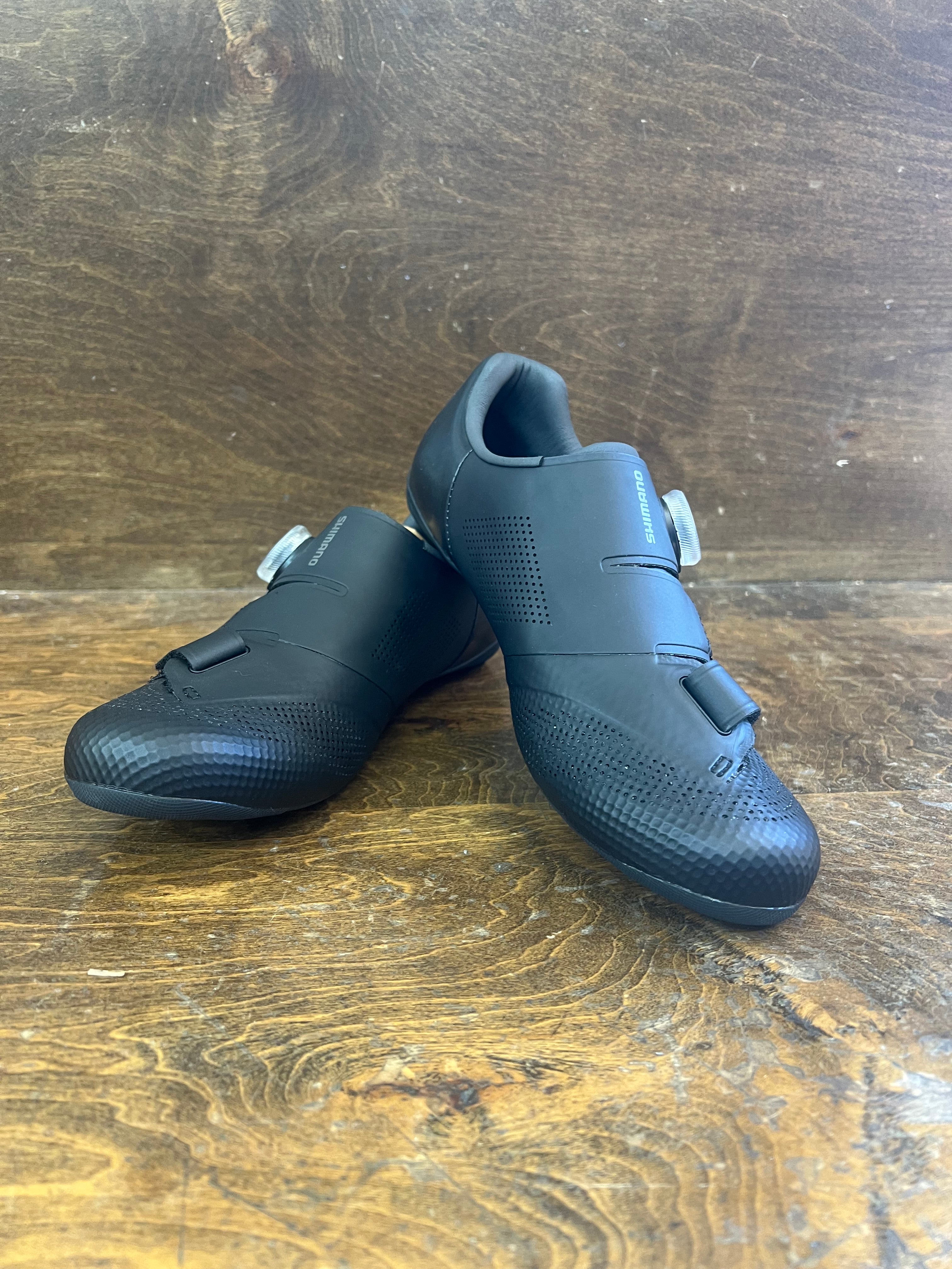 Shimano RC5W shoe size:42 - ESHRC502WCL01W42000