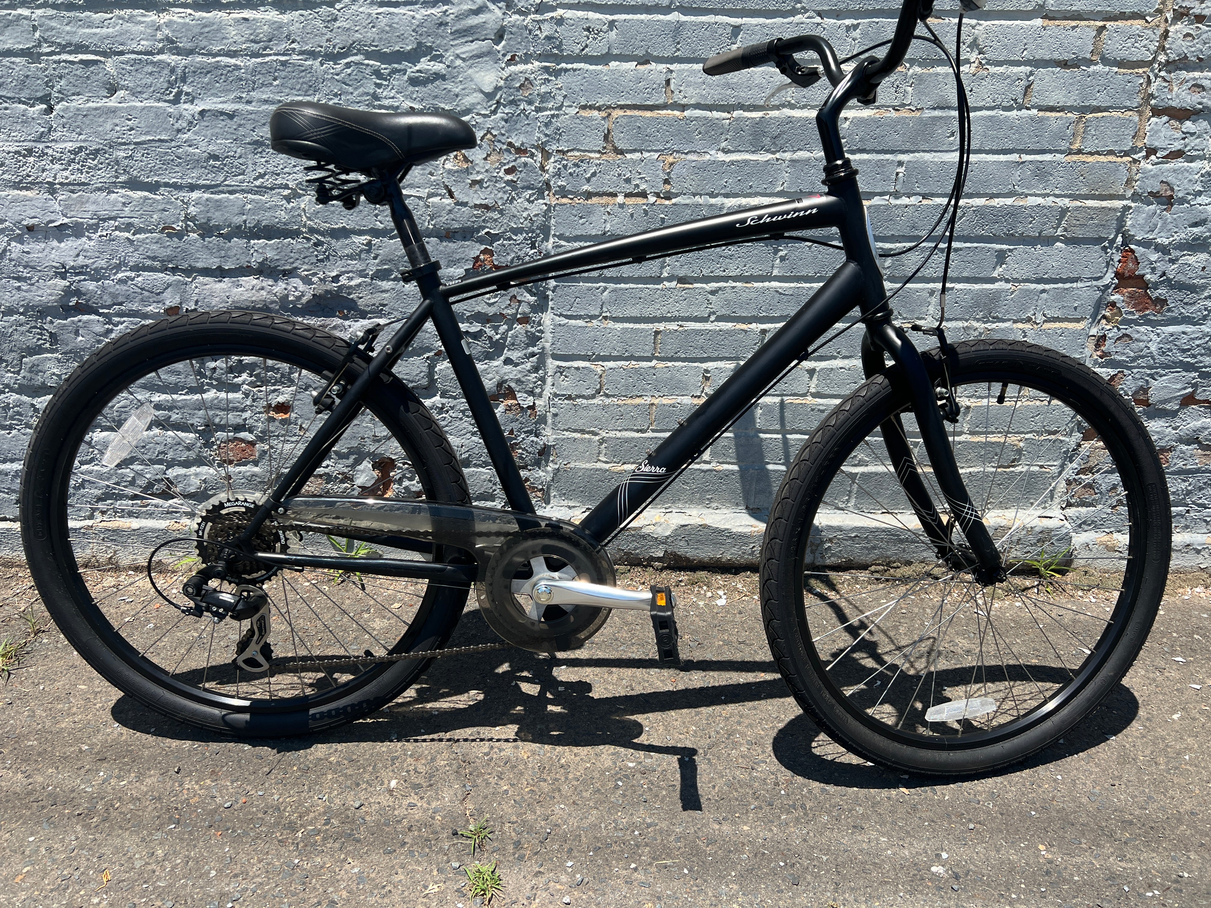 Used Schwinn Sierra 2 7spd Large - 210000004264 Used Schwinn Sierra 2 7spd Large - 210000004264
