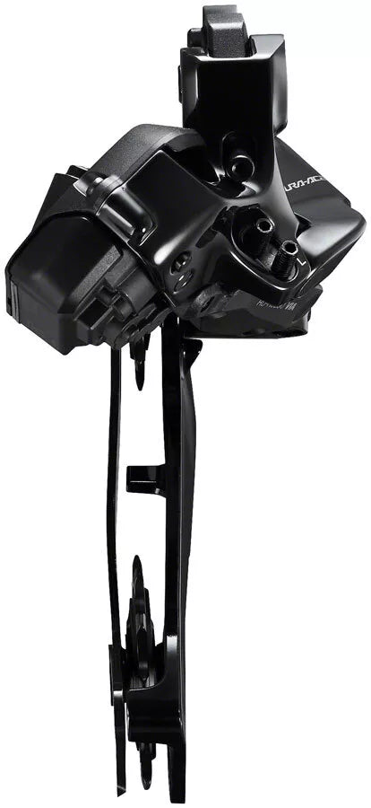 Dura-Ace RD-R9250, Di2, 12-SPD, TOP NORMAL, SHADOW, DIRECT ATT(DIRECT MOUNT COMPATIBLE), W/TL-EW300