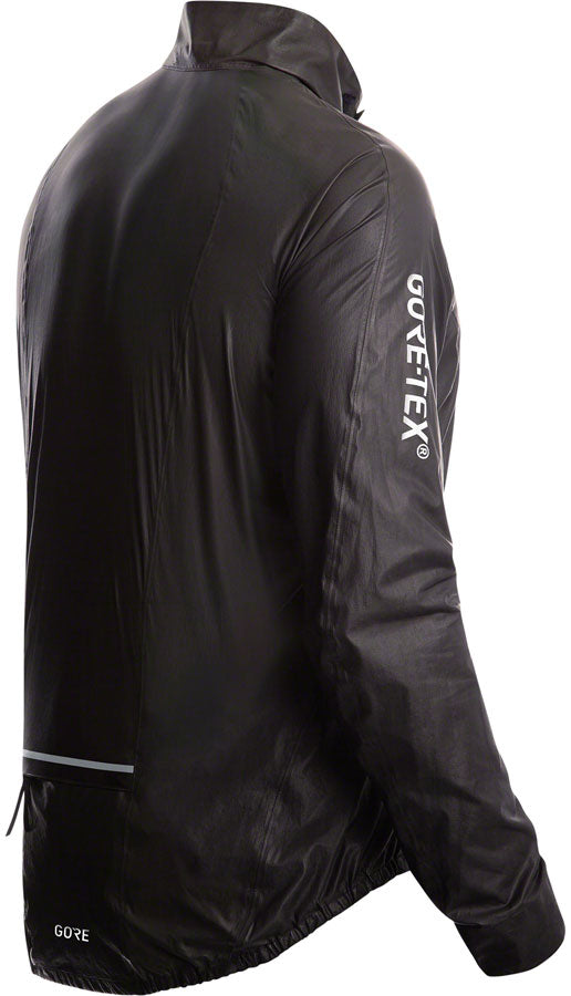 Gorewear C5 Gore Tex Shakedry 1985 Jacket - Black Mens X-Large