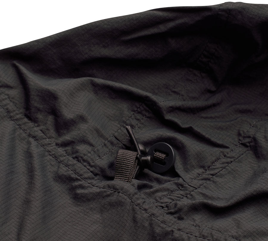 Troy Lee Designs Mathis Jacket – Mono Carbon Small