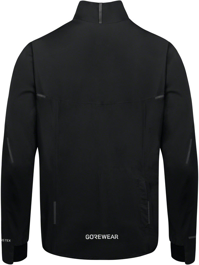 Gorewear Spinshift GTX Jacket - Black Mens X-Large