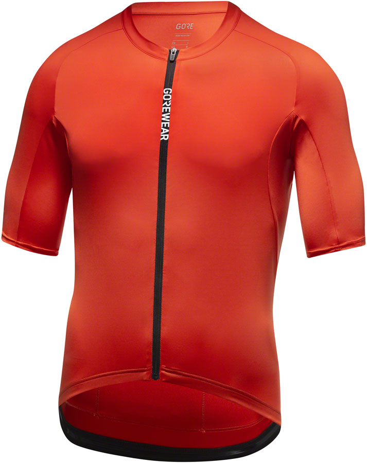 Gorewear Spinshift Jersey - Fireball Mens Medium