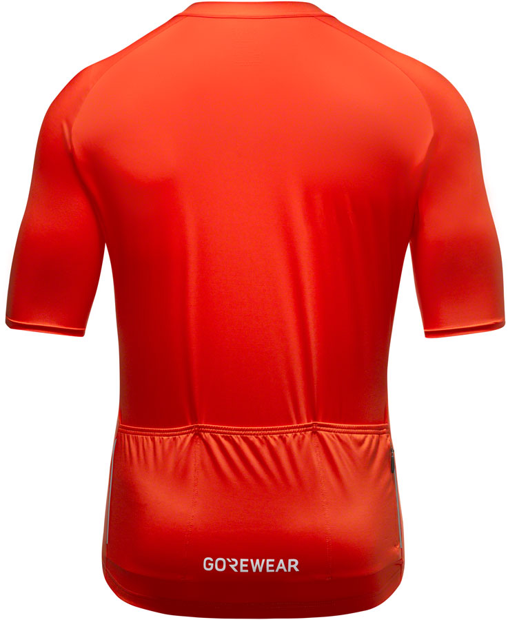 Gorewear Spinshift Jersey - Lab Red Mens 2X-Large