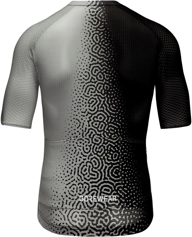 Gorewear Spinshift Breathe Jersey - Graphite Mens Large