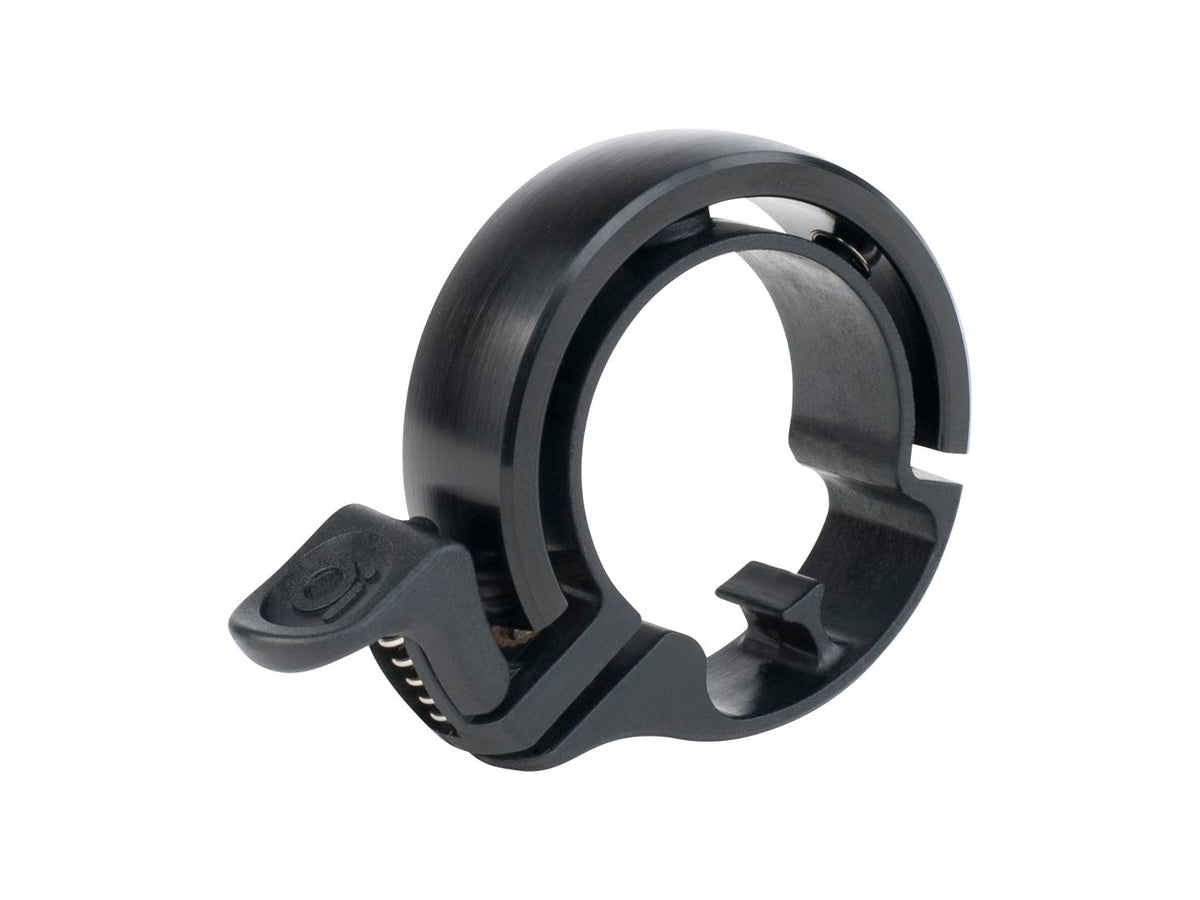 Bell Knog Oi Classic Large Black