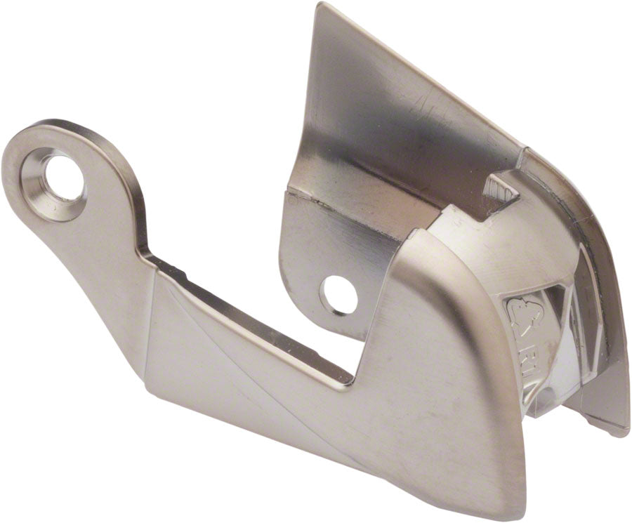 Shimano Ultegra ST-6700 Right STI Lever Name Plate B and Fixing
