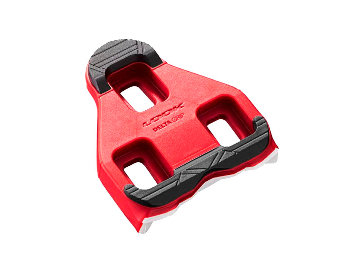 Pedal Part LOOK DELTA Fitness Grip Cleat Red
