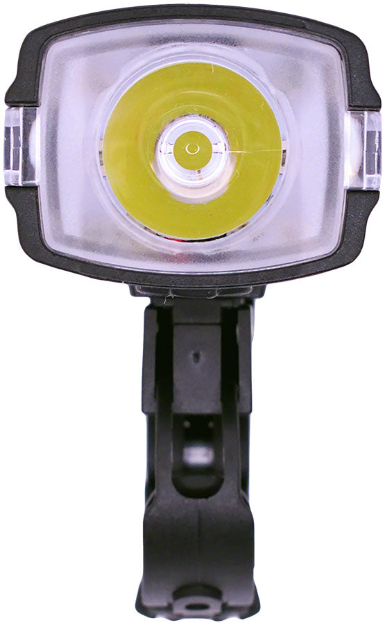 Planet Bike Beamer 700 Headlight - 700 Lumen USB Rechargable Black