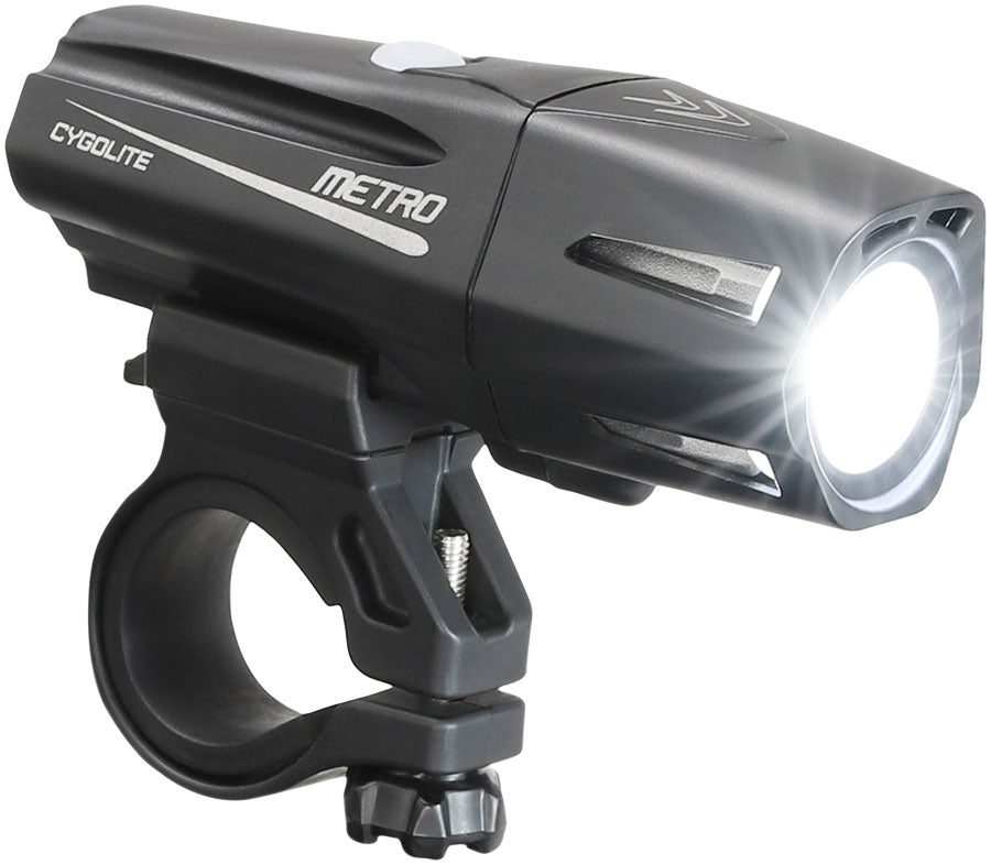 Cygolite Metro Pro 1150 USB Headlight