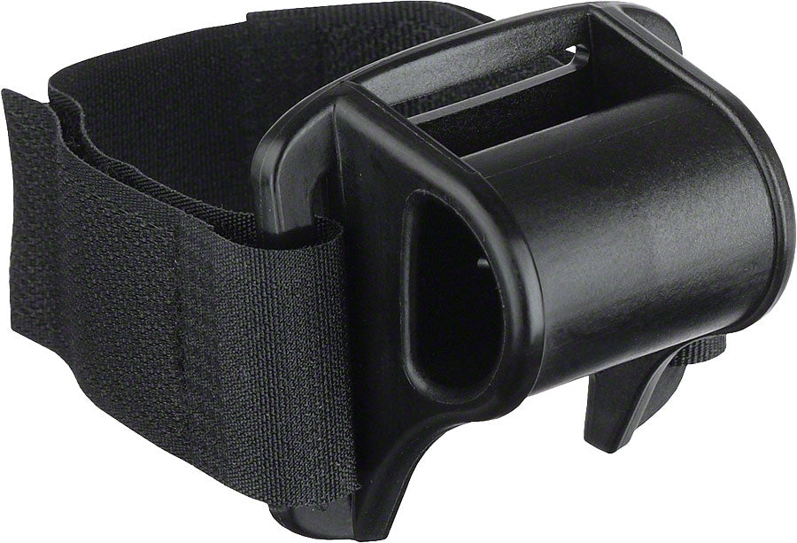 Light and Motion Helmet Mount for Seca Urban Vega and Stella