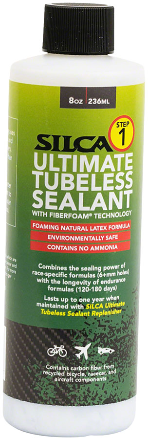 Silca Ultimate Tubeless Sealant - 8oz