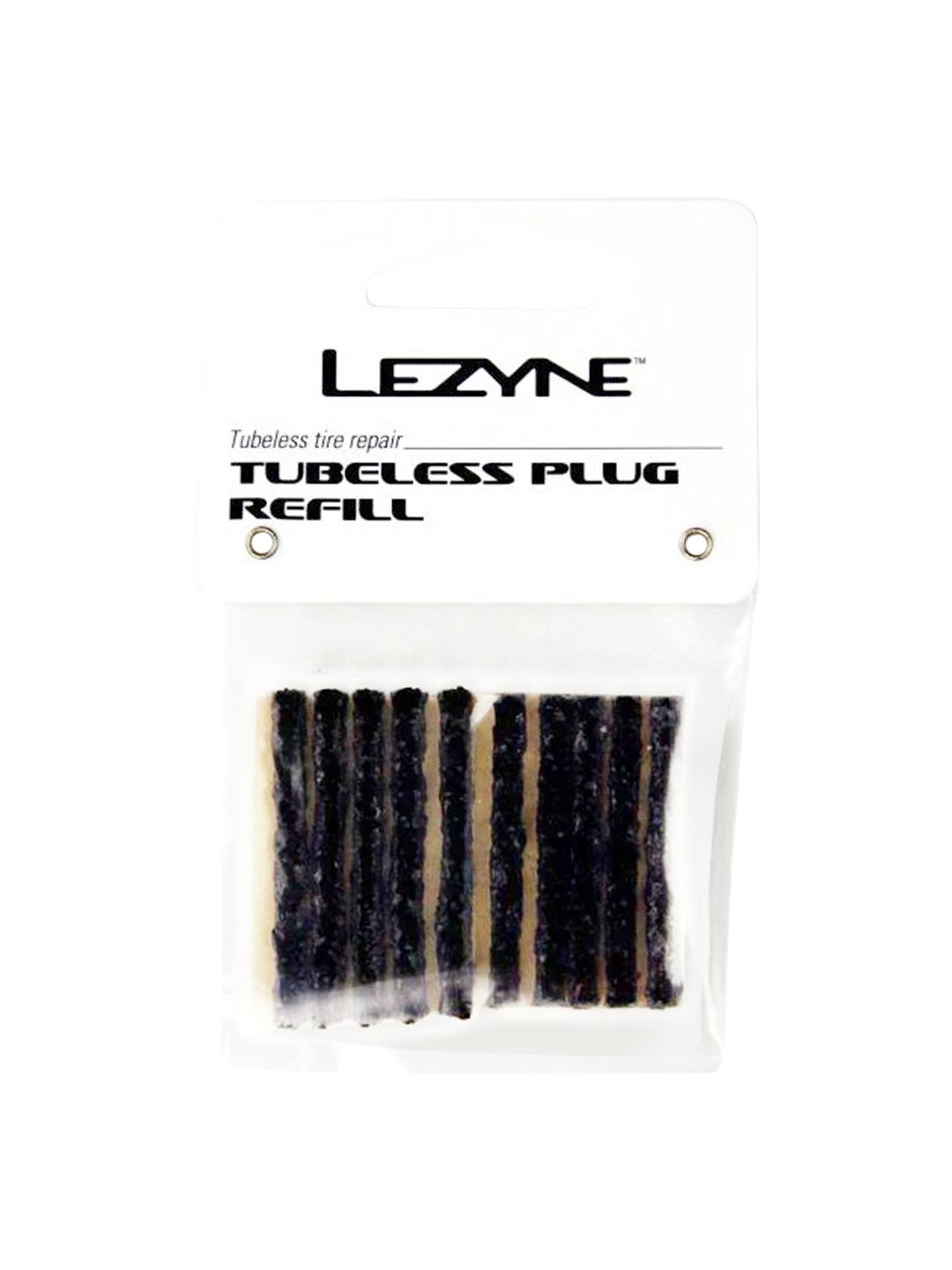 Lezyne Tubeless Plug Refill 10/Count