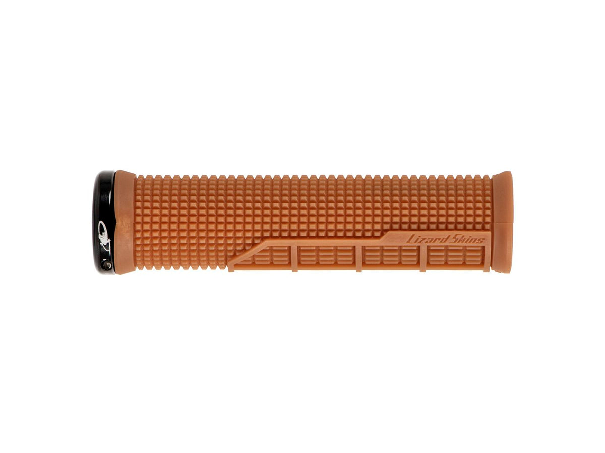 Lizard Skins Machine Grip - Gum Single Sided Lock-On