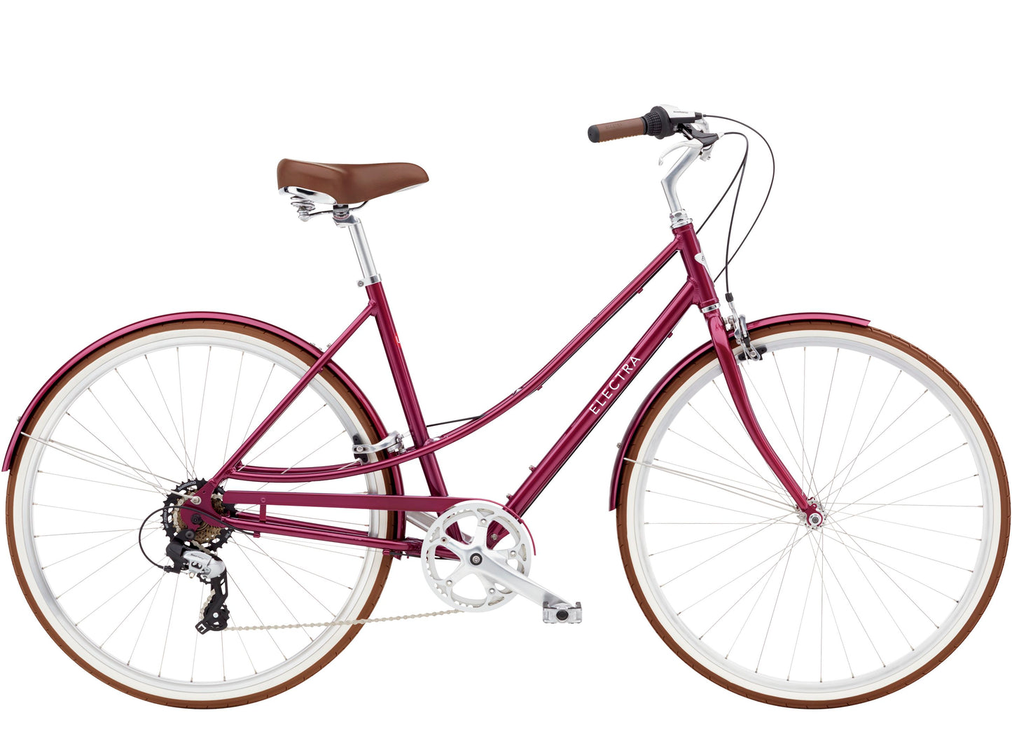 Loft 7D Ladies M Sangria