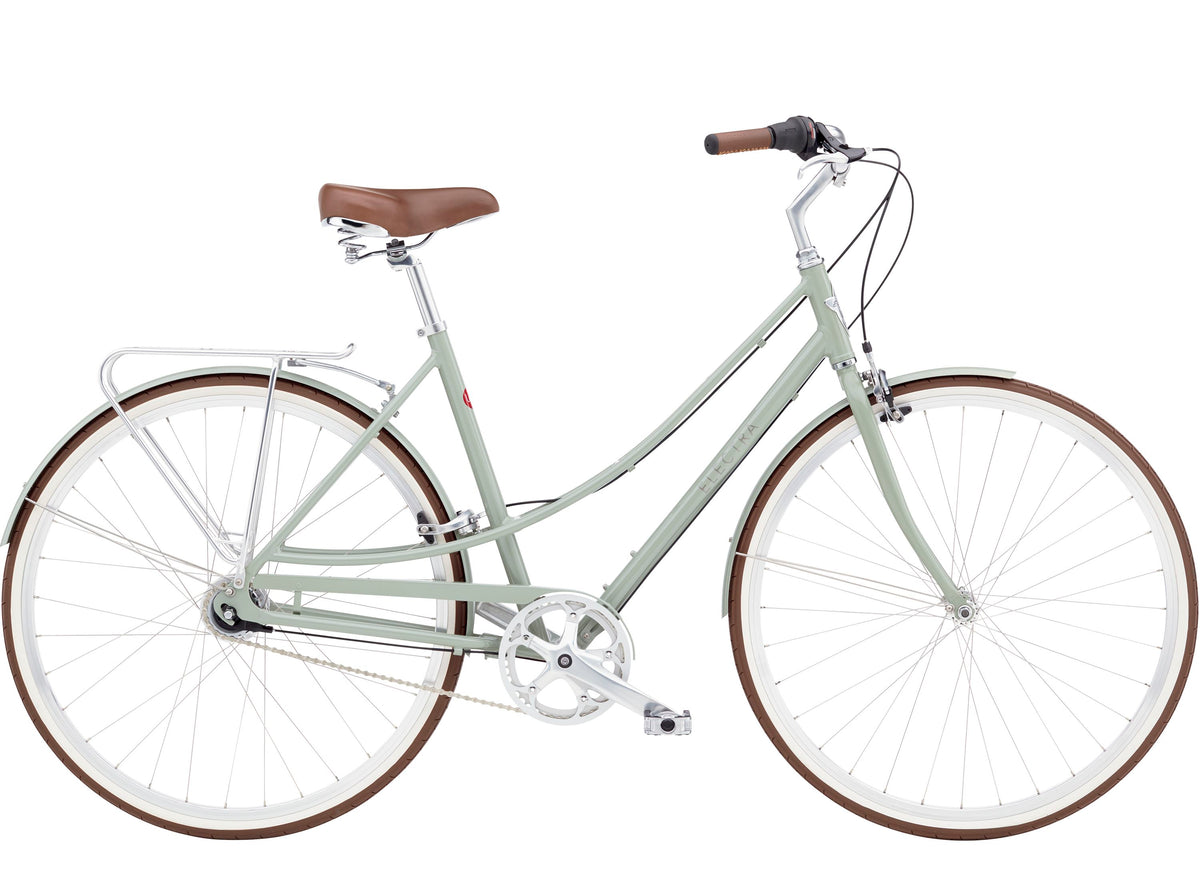 Loft 7i Ladies M Green Tea