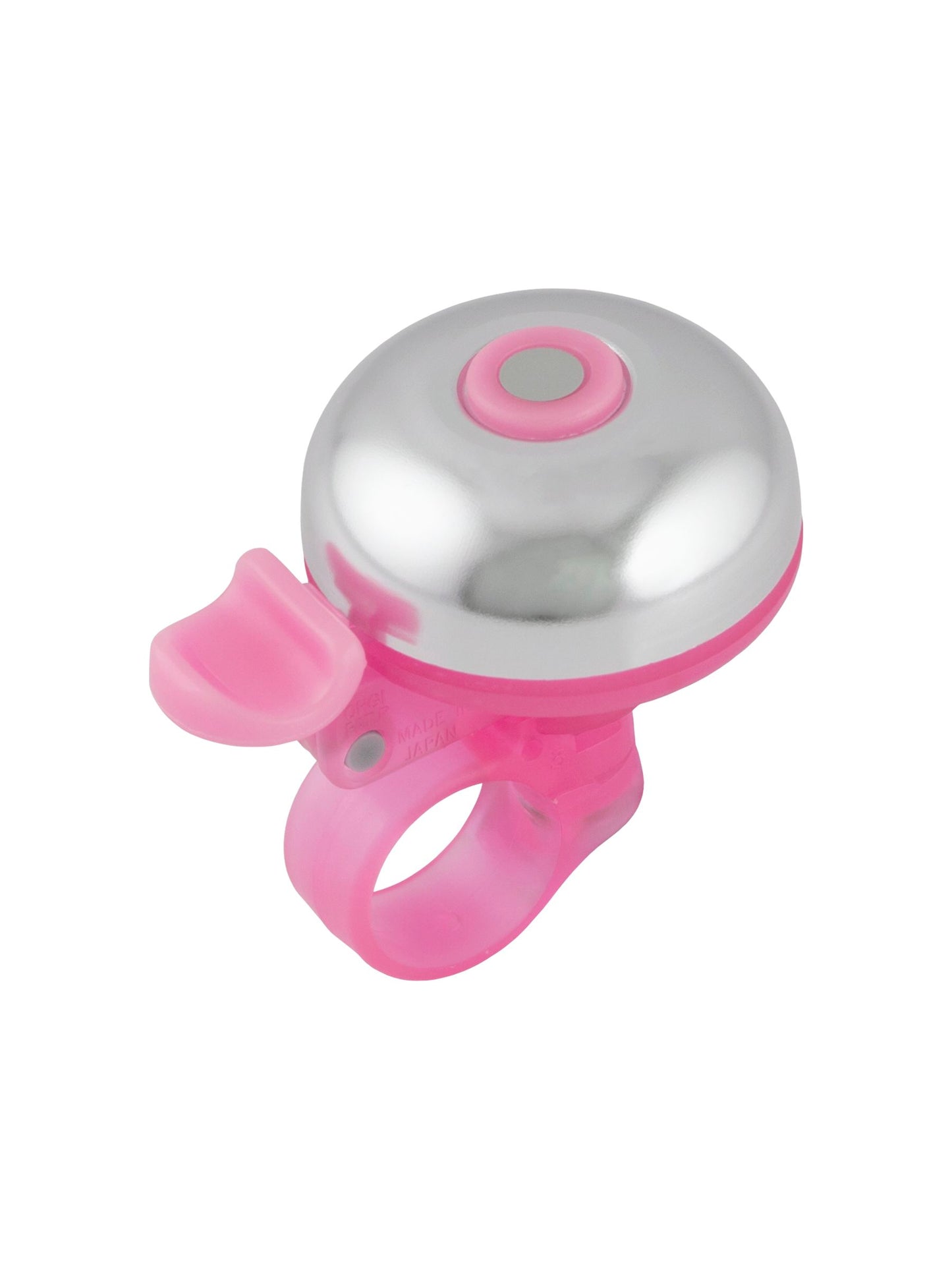 Bell Mirrycle Incredibell Candibell Pink