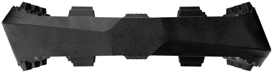 Crankbrothers Stamp 0 Pedals - Platform Aluminum 9/16" Black Small