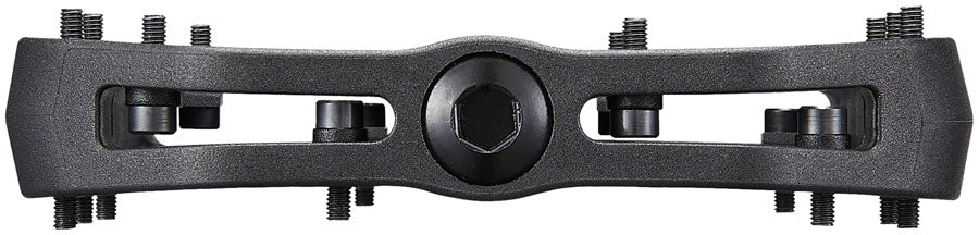 Ritchey Comp Bigfoot Pedals - Platform Composite 9/16" BA Black